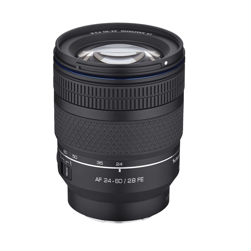 【フォロー割あります】 JUNYA 2nd L/4 3rd M/2 Samyang 24-60mm F2.8 AF Obiectiv Foto Mirrorless Montura Sony E